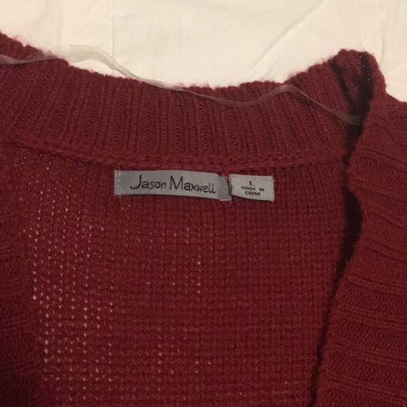 Cardigan - Picture 3 of 3